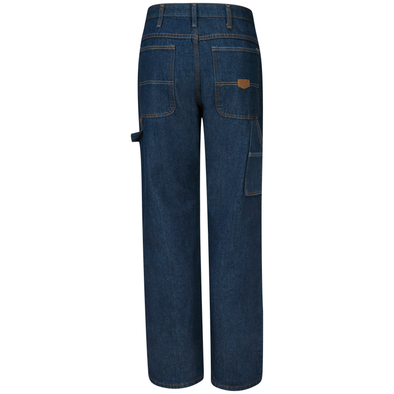 Red Kap Mens Loose-Fit/ Dungaree Jean